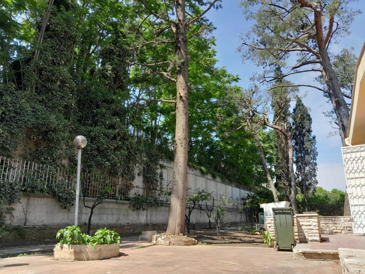Villa Rospi Bari Luaran gambar