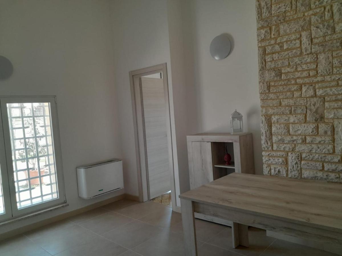 Villa Rospi Bari Luaran gambar