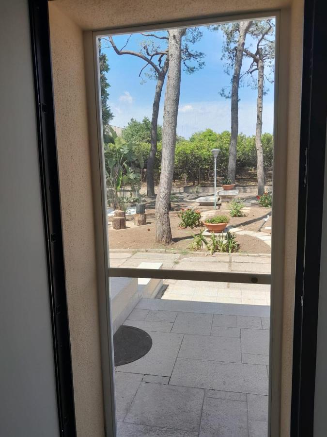 Villa Rospi Bari Luaran gambar