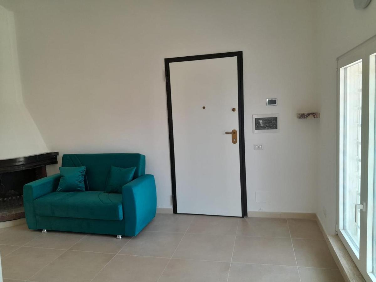 Villa Rospi Bari Luaran gambar