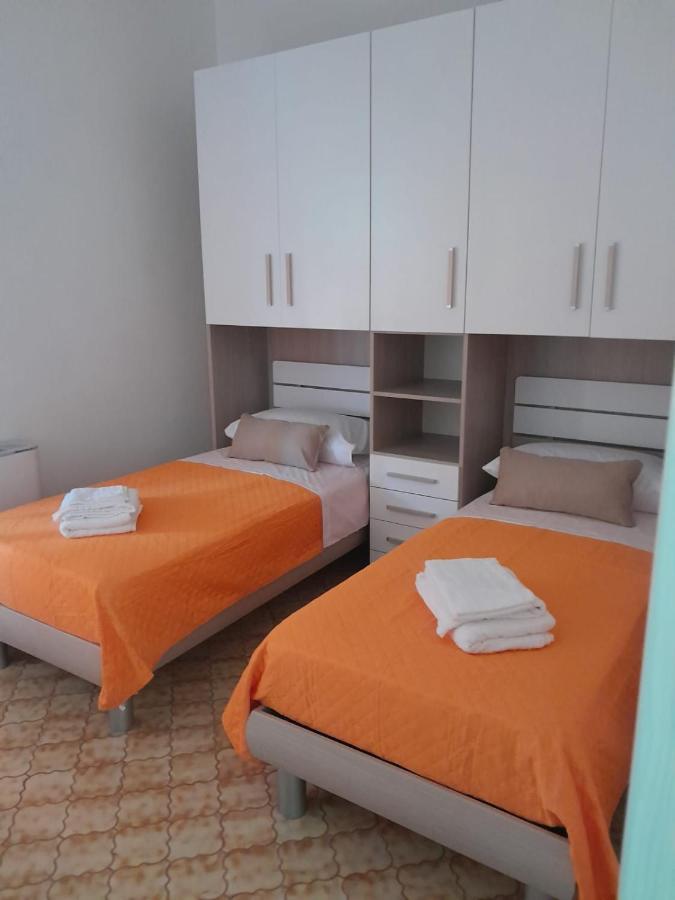 Villa Rospi Bari Luaran gambar