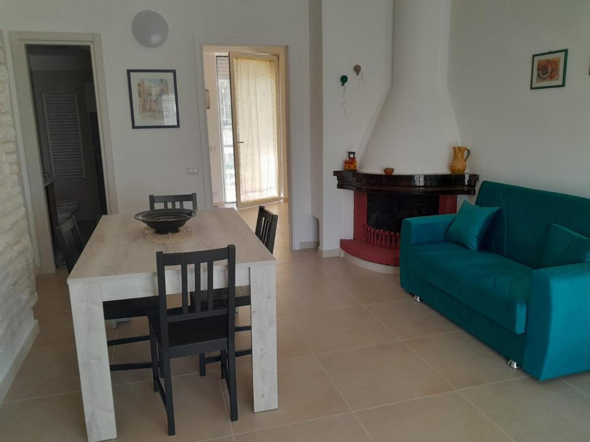 Villa Rospi Bari Luaran gambar