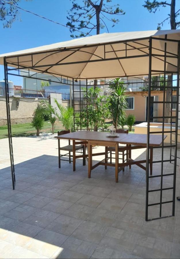 Villa Rospi Bari Luaran gambar