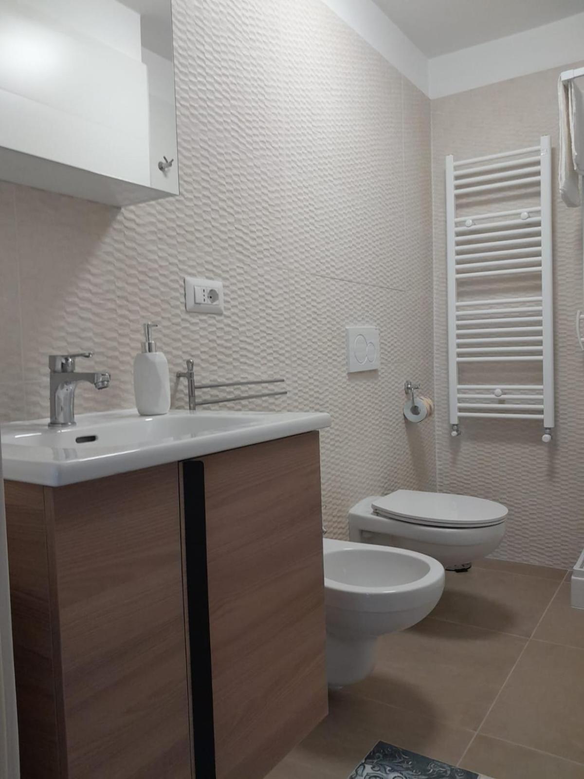 Villa Rospi Bari Luaran gambar